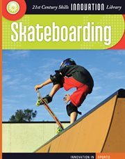 Skateboarding cover image