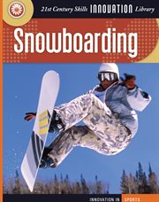 Snowboarding cover image
