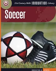 Soccer cover image