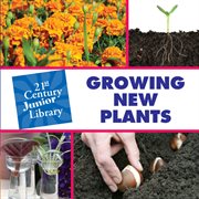 Growing new plants cover image