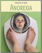 Anorexia cover image