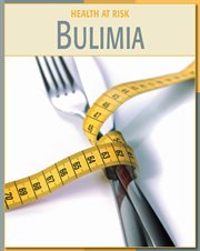 Bulimia cover image