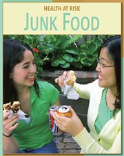 Junk food cover image