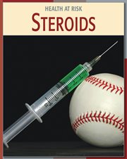 Steroids cover image
