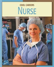 Nurse cover image