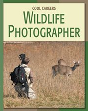 Wildlife photographer cover image