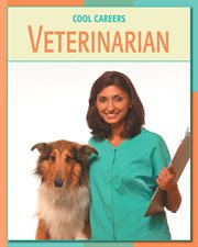 Veterinarian cover image