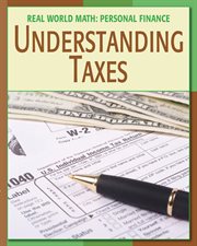 Understanding taxes cover image