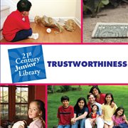 Trustworthiness cover image