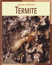 Termite cover image