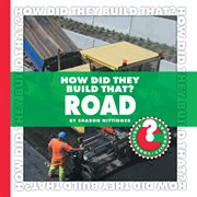 How did they build that? Road cover image