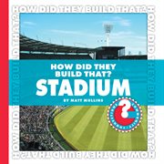 How did they build that? Stadium cover image