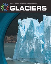 Glaciers cover image