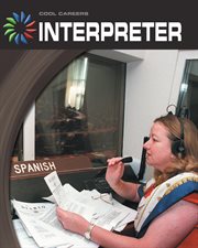 Interpreter cover image