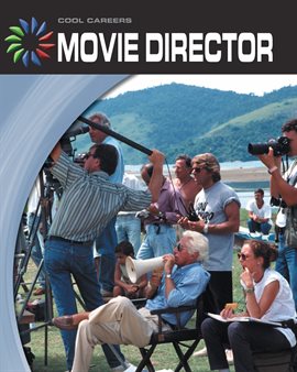 Cover image for Movie Director