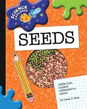 Super cool science experiments seeds cover image