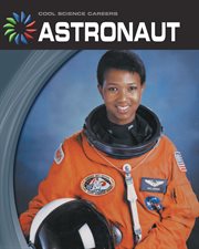 Astronaut cover image