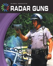 Radar guns cover image