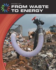 From waste to energy cover image