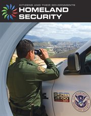 Homeland security cover image