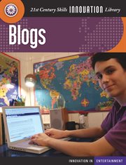 Blogs cover image
