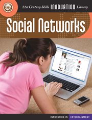 Social networks cover image