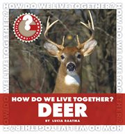 Deer cover image