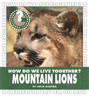 Mountain lions cover image