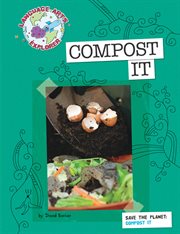 Save the planet: compost it cover image