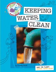 Keeping water clean cover image