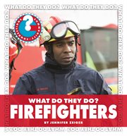 Firefighters cover image