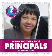 Principals cover image