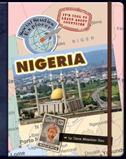 It's cool to learn about countries. Nigeria cover image