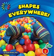 Shapes everywhere cover image