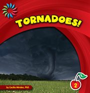 Tornadoes! cover image