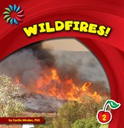 Wildfires! cover image