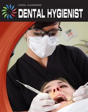 Dental hygienist cover image