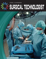 Surgical technologist cover image