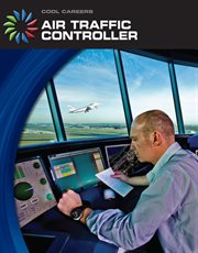 Air traffic controller cover image