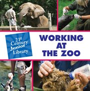 Working at the zoo cover image