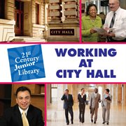 Working at city hall cover image