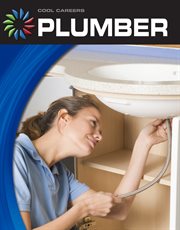 Plumber cover image