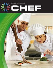 Chef cover image