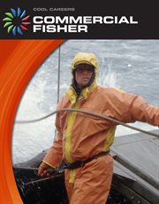 Commercial fisher cover image