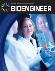 Bioengineer cover image