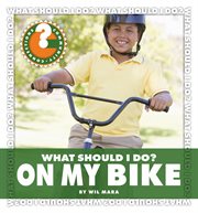 What should I do? on my bike cover image