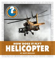 Helicopter cover image