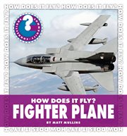 Fighter plane cover image