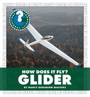 Glider cover image