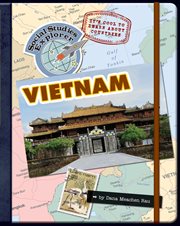 It's cool to learn about countries. Vietnam cover image